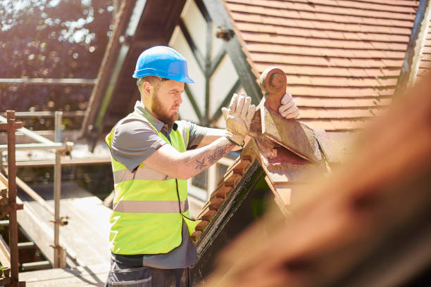 Best Roof Replacement Cost  in Clarksville, IN
